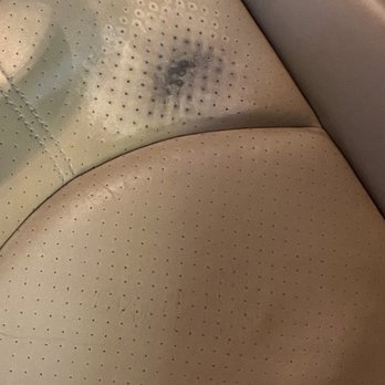 Magic Touch Restoration - Before - Auto Detailing Near Me