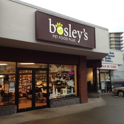 Bosley's