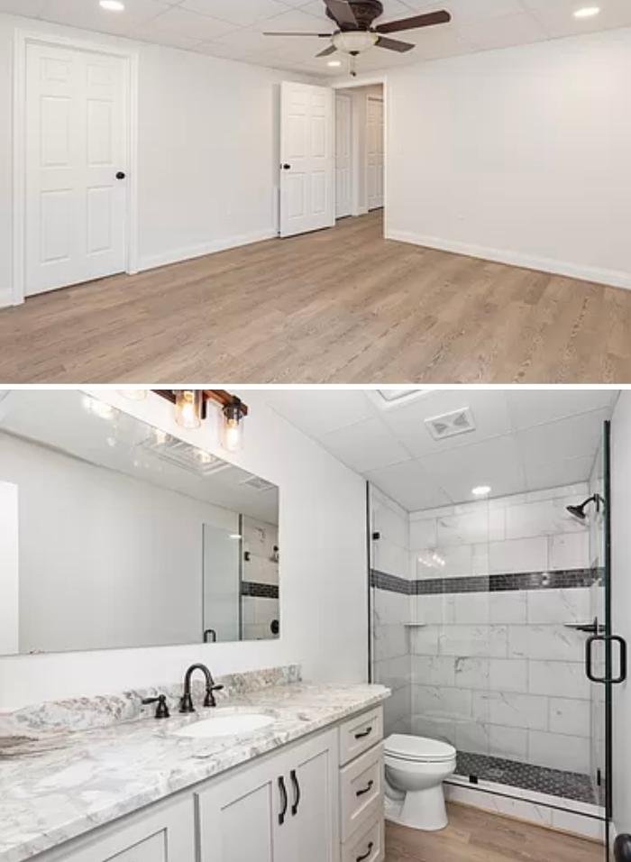 Slide of R & R Renovations