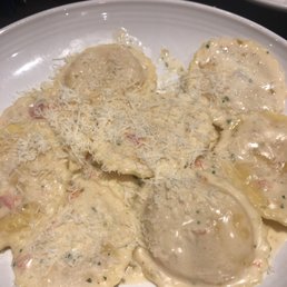 Lobster Ravioli