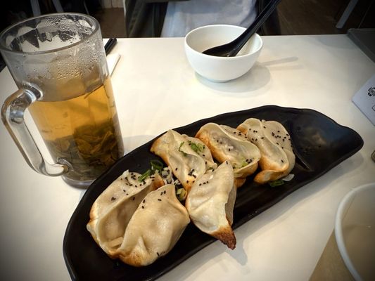 Shanghai Dumpling King (Richmond) by null