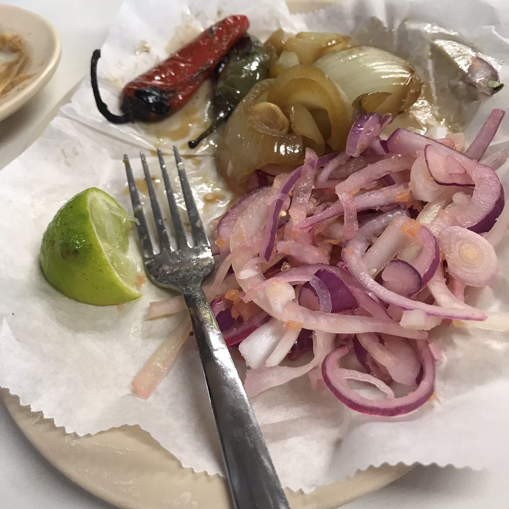 Tacos El Cuñado - Mexican Near Me - Grand Rapids, Michigan