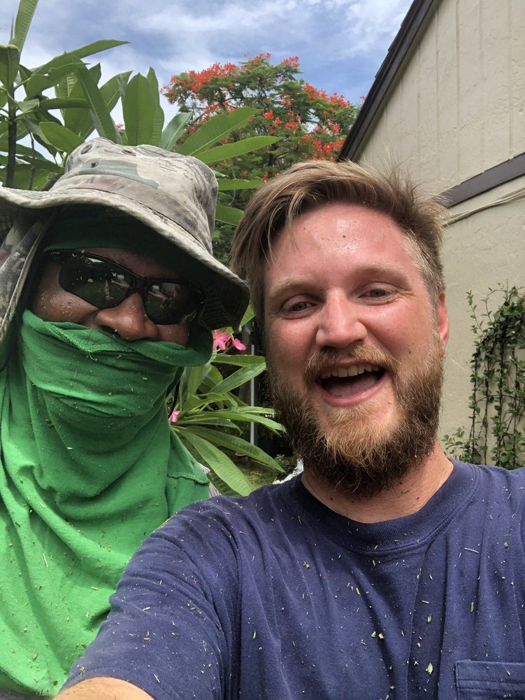 JARRIEL COMMERCIAL LAWN MAINTENANCE Updated September 2024 West