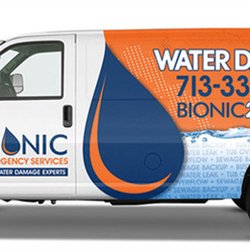 BIONIC EMERGENCY SERVICES 15 Photos &amp; 17 Reviews