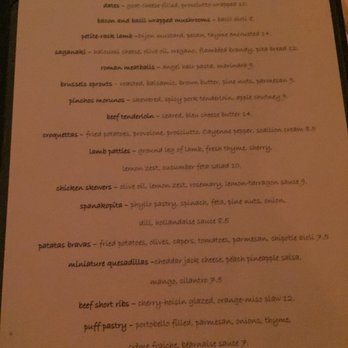 Santiago's Bodega - Tapas Bars Near Me - Key West, Florida