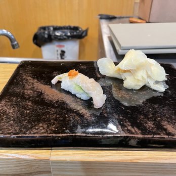 Sushi Uesugi - Sushi Bars Near Me - Brooklyn, New York Sushi Uesugi - Sushi Bars Near Me - Brooklyn, New York