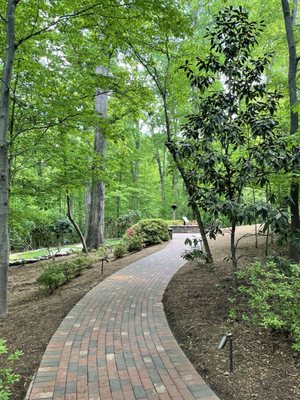 Billy Graham Library by null