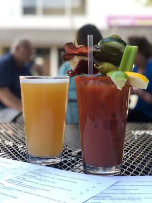 Burlington Beer Works by null