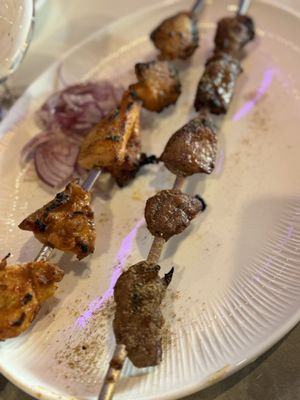 Dolan Uyghur Restaurant by null