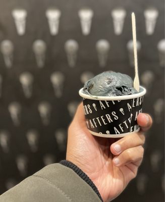 Afters Ice Cream by null