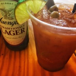 Delicious Bloody Mary Delicious Bloody Mary