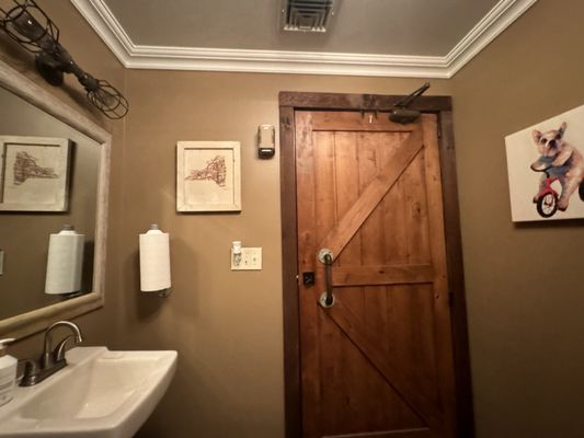 No Good Burger Joint by null