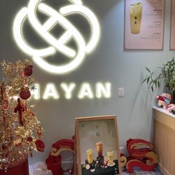 Chayan