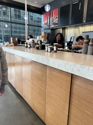 Philz Coffee by null