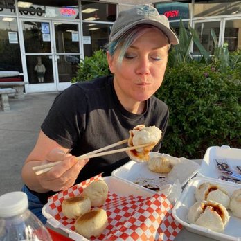 Royal Dumplings House - BAO baby - Chinese Near Me - San Bernardino, California