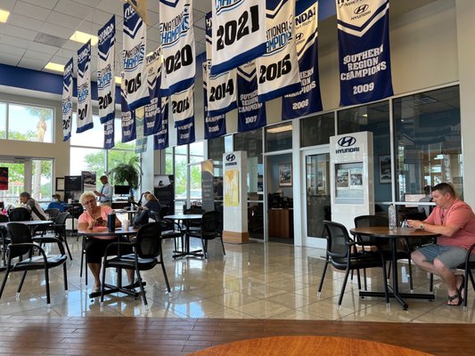 HYUNDAI OF NEW PORT RICHEY - Updated August 2025 - 48 Photos & 183 ...