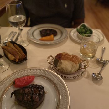 Bohanan's - Steak, White Truffle Oil Steak Fries, Mashed Potatoes - Steakhouses Near Me - San Antonio, Texas Bohanan's - Steak, White Truffle Oil Steak Fries, Mashed Potatoes - Steakhouses Near Me - San Antonio, Texas