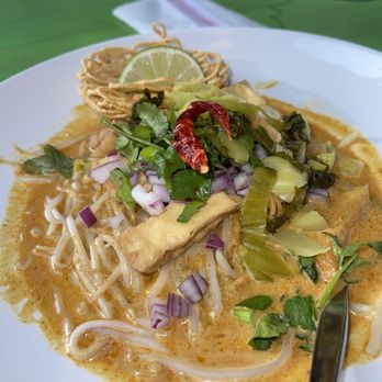 E-Jae Pak Mor - Thai Near Me - Seattle, Washington