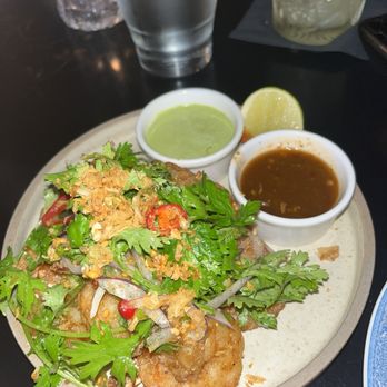 LSXO - Crispy prawns 10/10 - Vietnamese Near Me - Huntington Beach, California LSXO - Crispy prawns 10/10 - Vietnamese Near Me - Huntington Beach, California
