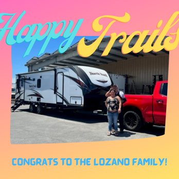 Discover RV - RV Repair Near Me - Lodi, California Discover RV - RV Repair Near Me - Lodi, California