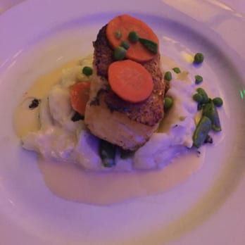 Ocean Prime - Chilean sea bass - Seafood Near Me - Dallas, Texas Ocean Prime - Chilean sea bass - Seafood Near Me - Dallas, Texas