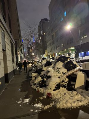 The Landmark Tavern by null