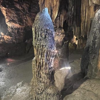 Majestic Caverns - Majestic Caverns. - Parks Near Me - Childersburg, Alabama