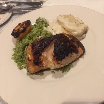 Bluewater Grill - Salmon - Seafood Near Me - Santa Barbara, California Bluewater Grill - Salmon - Seafood Near Me - Santa Barbara, California