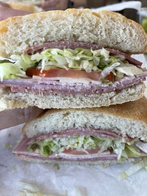 Antone’s Italian Eatery by null