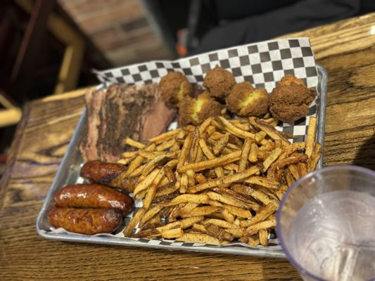 Brileys BBQ and Grill by null