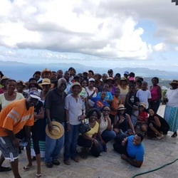 Sunny Liston Tours