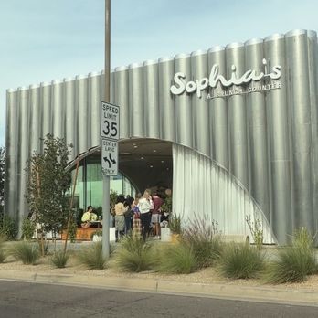 Sophia's A Brunch Counter - Desserts Near Me - Phoenix, Arizona Sophia's A Brunch Counter - Desserts Near Me - Phoenix, Arizona