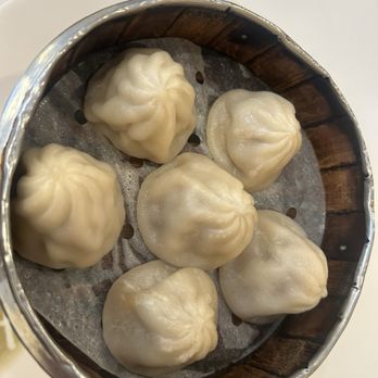 Fairy Cafe - Shanghai soup dumpling - Coffee & Tea Near Me - Quincy, Massachusetts