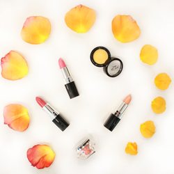 The Natural Boutique - Zuii certified organic cosmetics from Australia.