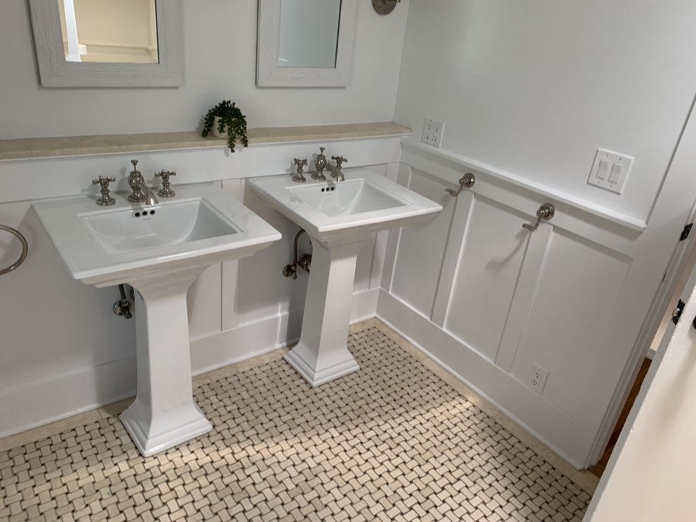 Slide of Leveling Co Build And Design