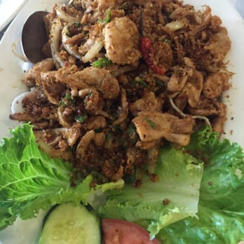 Saigon Kitchen - Lemongrass chicken - Vietnamese Near Me - San Jose, California