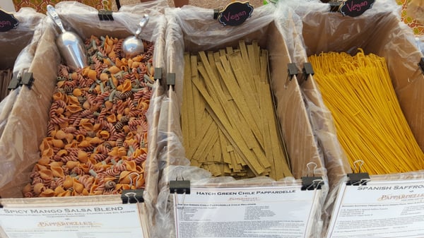 Heirloom Farmers Markets | Rillito Park by null