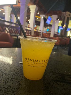 Rhythm & Riffs Lounge by null