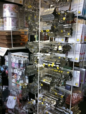 SWEET SUPPLY SHOPPE - Candy Stores - 11136 Antioch Rd, Overland Park