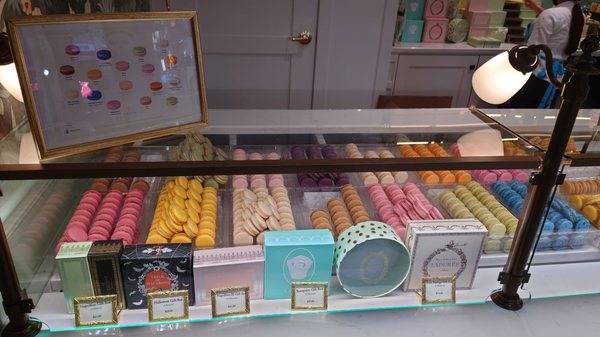 Ladurée by null