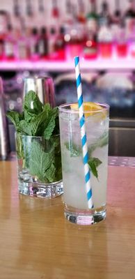 Bar Rione by null
