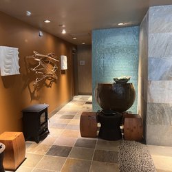 The Spa at Mt. Hood Oregon Resort