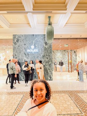 Bellagio Hotel & Casino by null