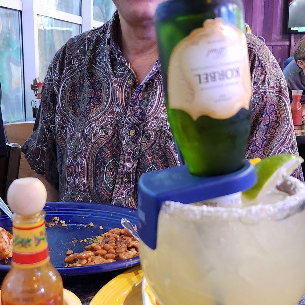 Cesar's Old Mexico - Champagne margarita - Mexican Near Me - Springfield, Missouri Cesar's Old Mexico - Champagne margarita - Mexican Near Me - Springfield, Missouri
