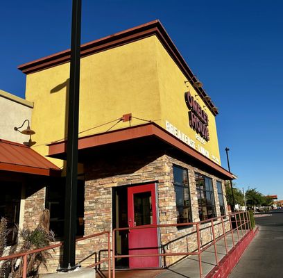 Omelet House by null
