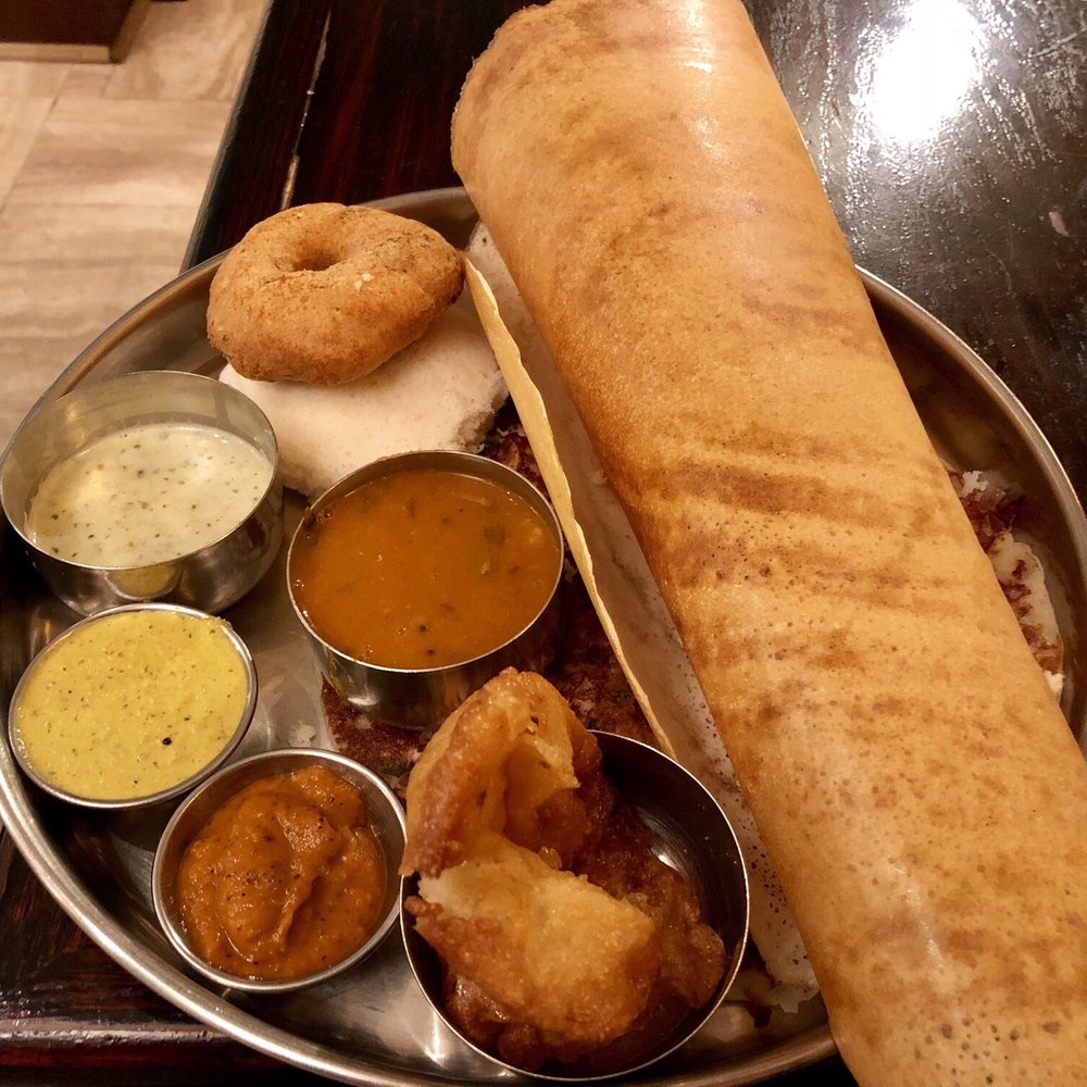 Adyar Ananda Bhavan - Indian Near Me - New York, New York Adyar Ananda Bhavan - Indian Near Me - New York, New York