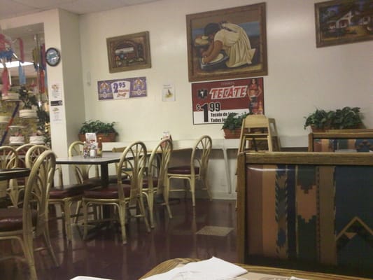 Los Pastores Mexican Food by null