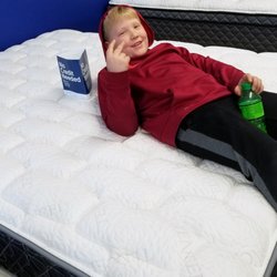 Boxdrop Mattress Waterville