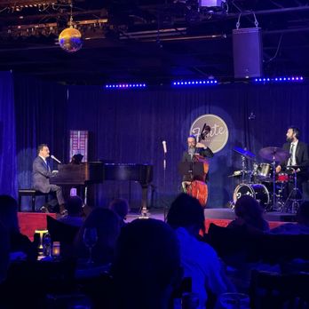 Forte Jazz Lounge - Lounges Near Me - Charleston, South Carolina