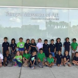 Avant Garde Academy Westchase